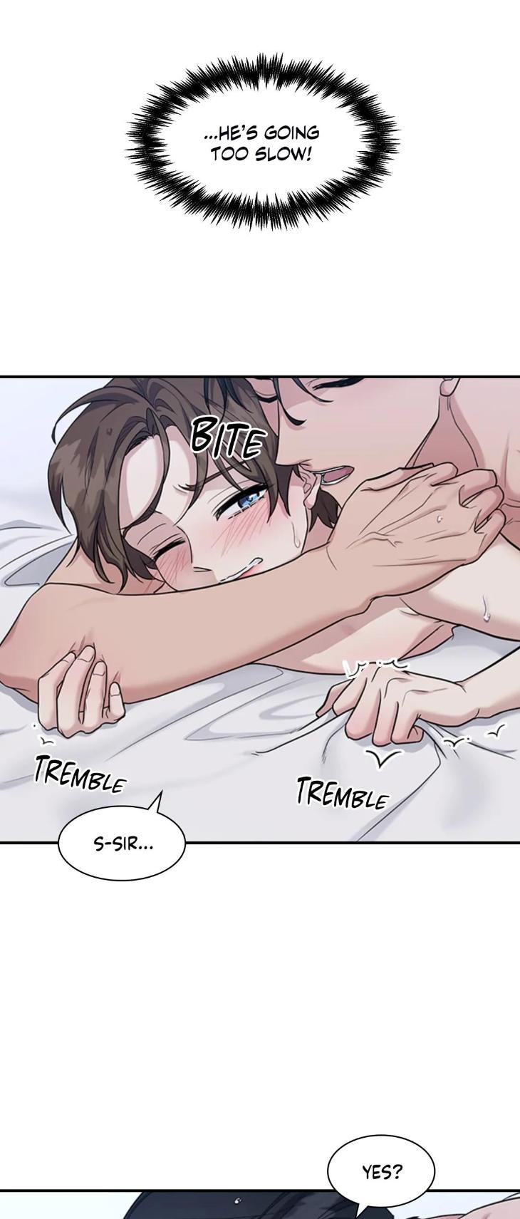 Step-Lover /Family Mate by Jeongwo [Eng] page 31