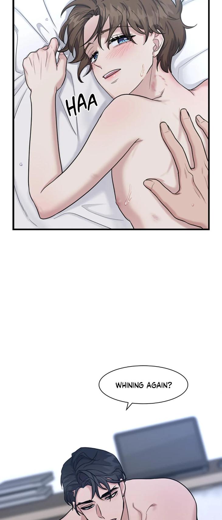 Step-Lover /Family Mate by Jeongwo [Eng] page 33