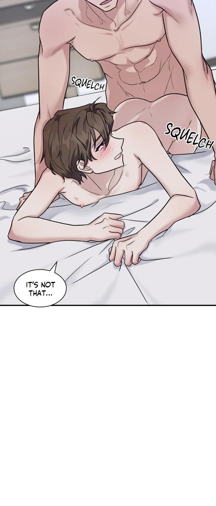 Step-Lover /Family Mate by Jeongwo [Eng] page 34