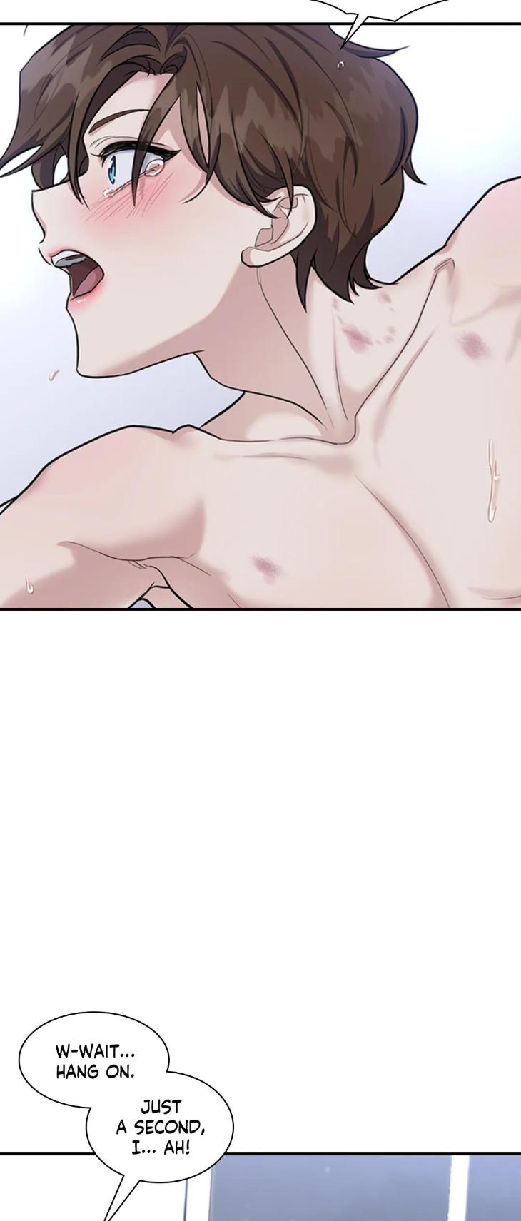 Step-Lover /Family Mate by Jeongwo [Eng] page 37