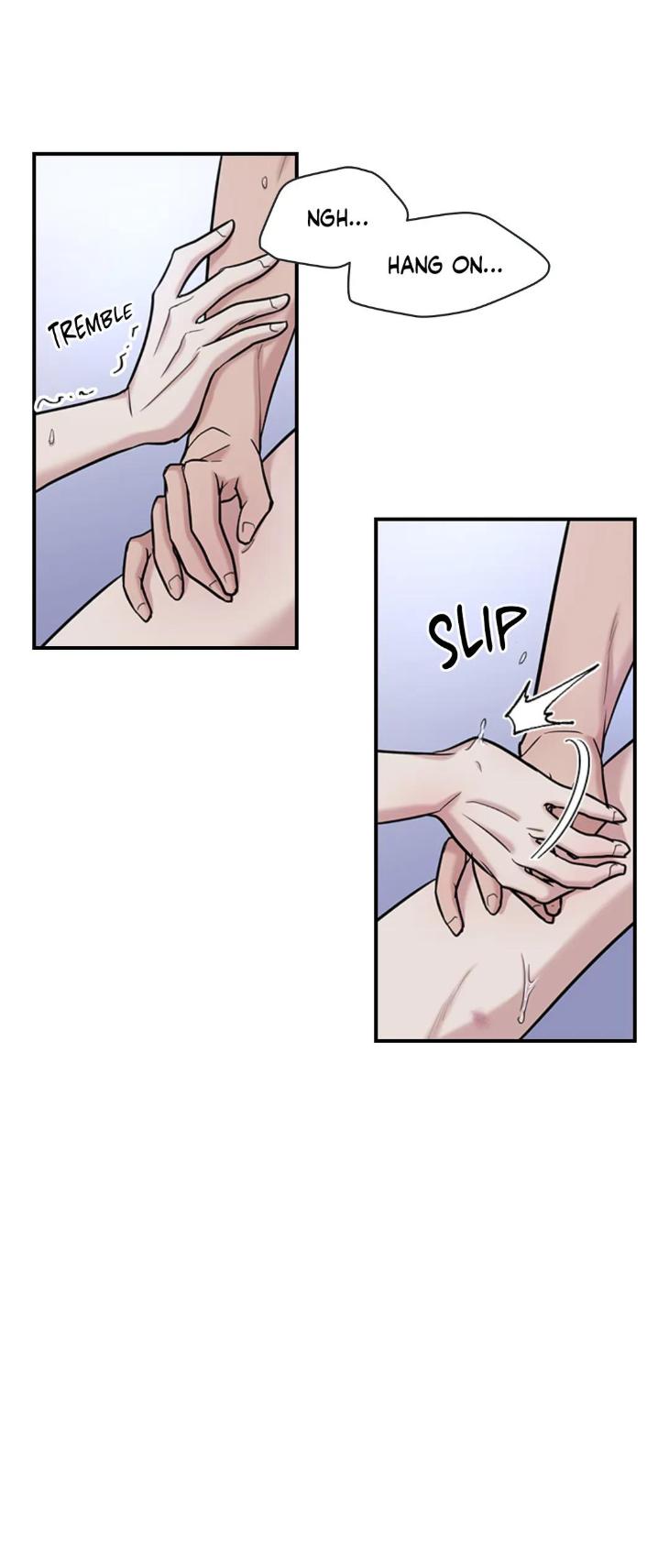 Step-Lover /Family Mate by Jeongwo [Eng] page 41