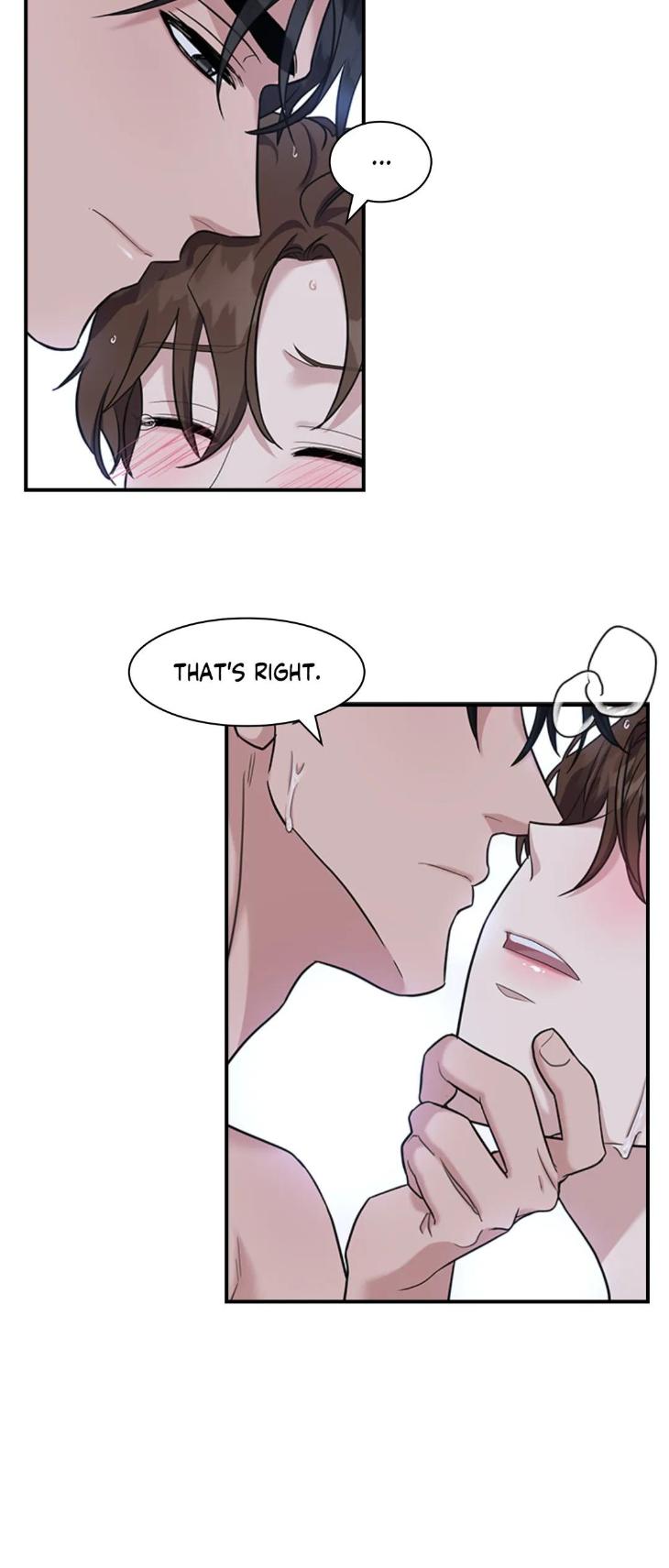 Step-Lover /Family Mate by Jeongwo [Eng] page 56