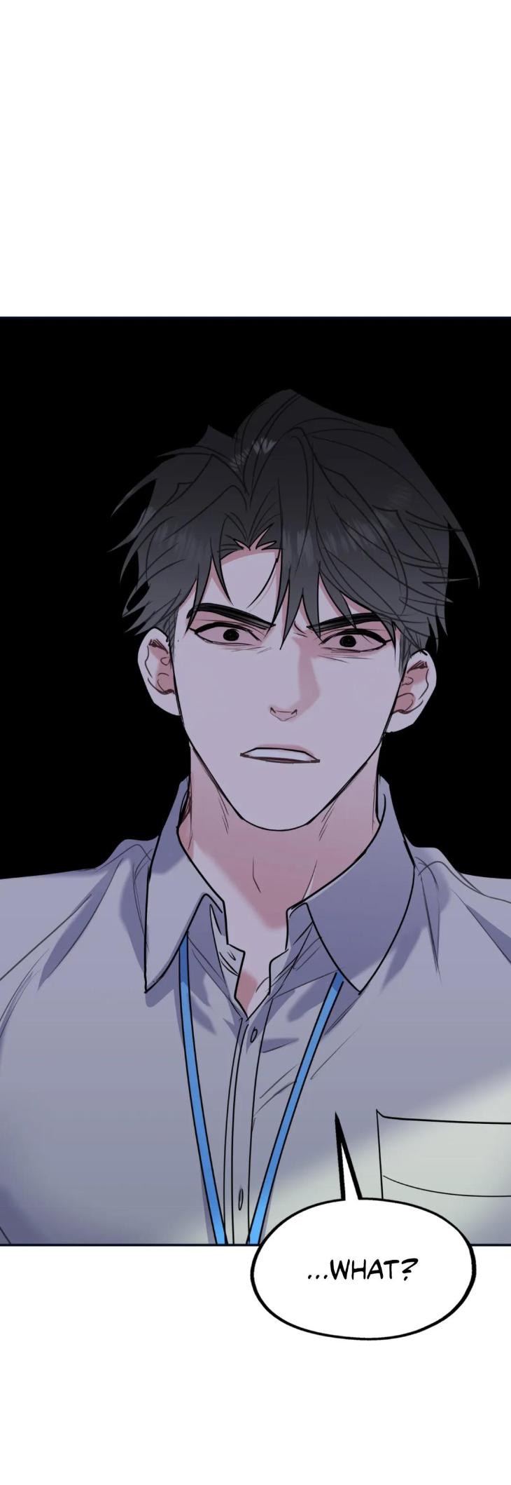 You Get Me Going by MOSCARETO/ Oh DoYeon [Eng] page 1