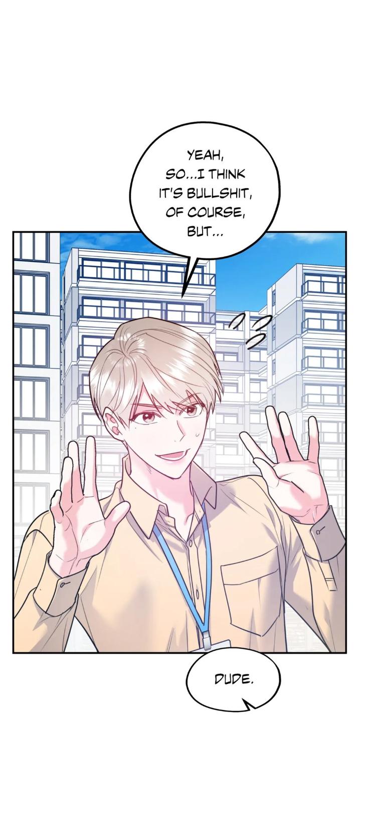 You Get Me Going by MOSCARETO/ Oh DoYeon [Eng] page 2