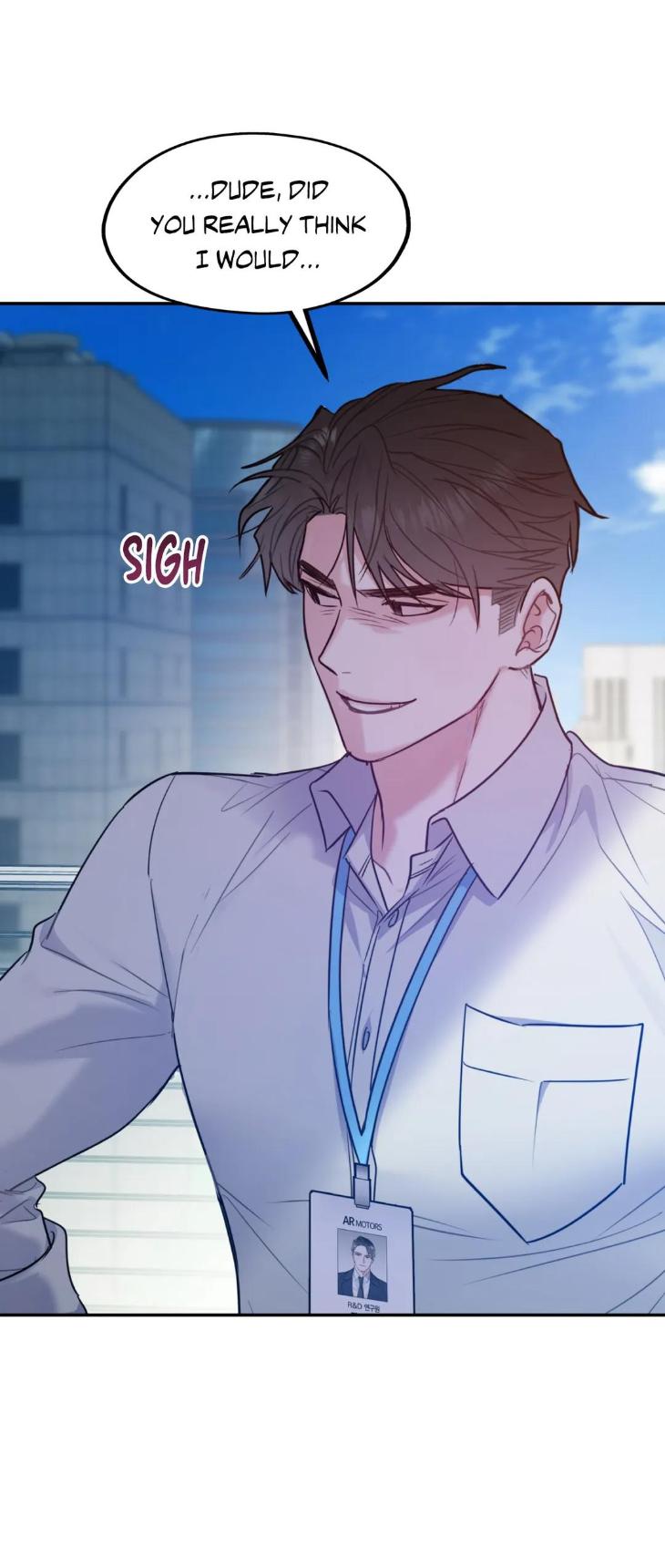 You Get Me Going by MOSCARETO/ Oh DoYeon [Eng] page 6