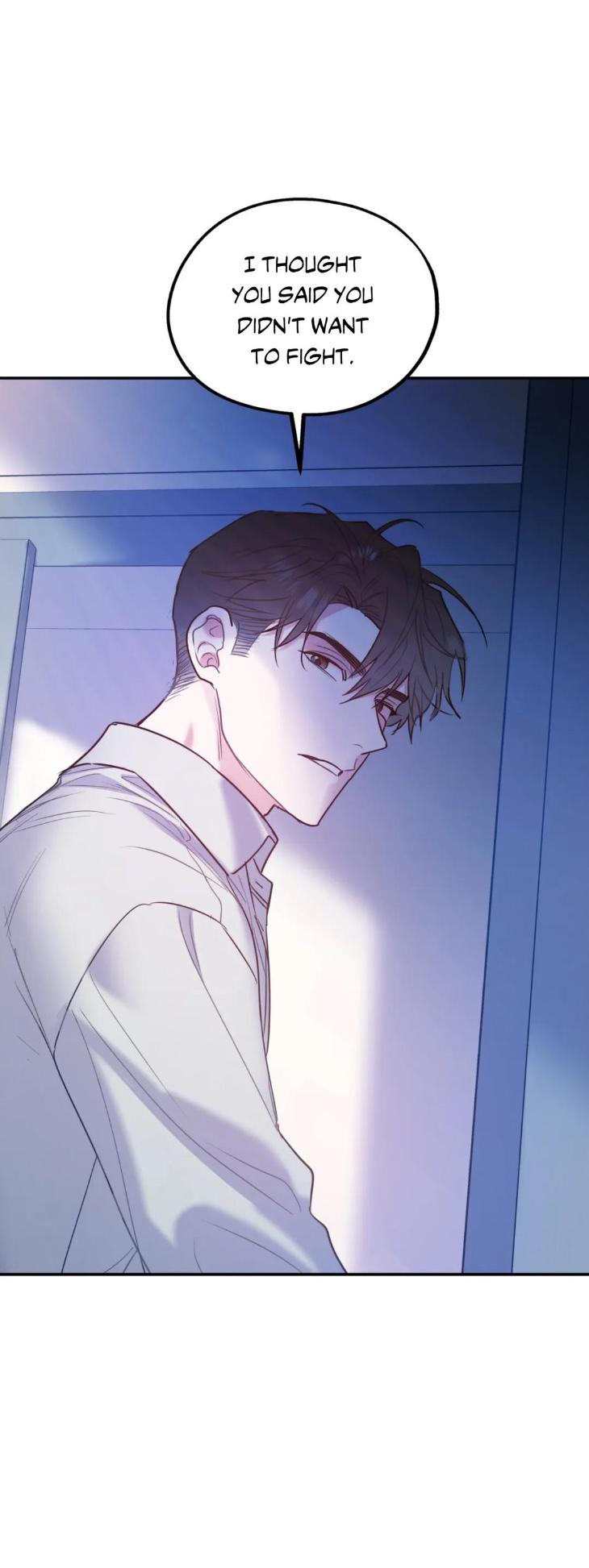 You Get Me Going by MOSCARETO/ Oh DoYeon [Eng] page 8