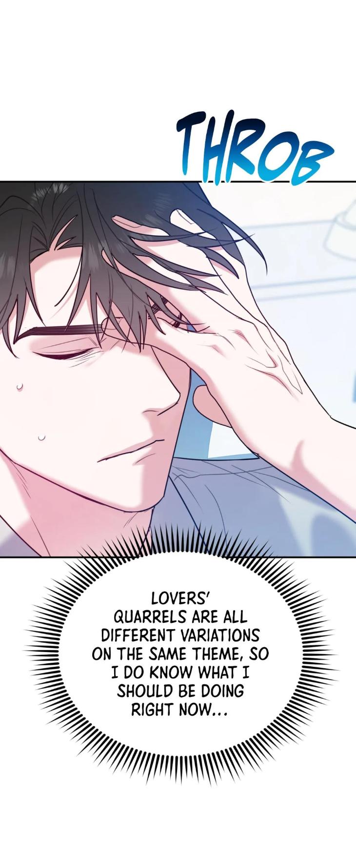 You Get Me Going by MOSCARETO/ Oh DoYeon [Eng] page 20