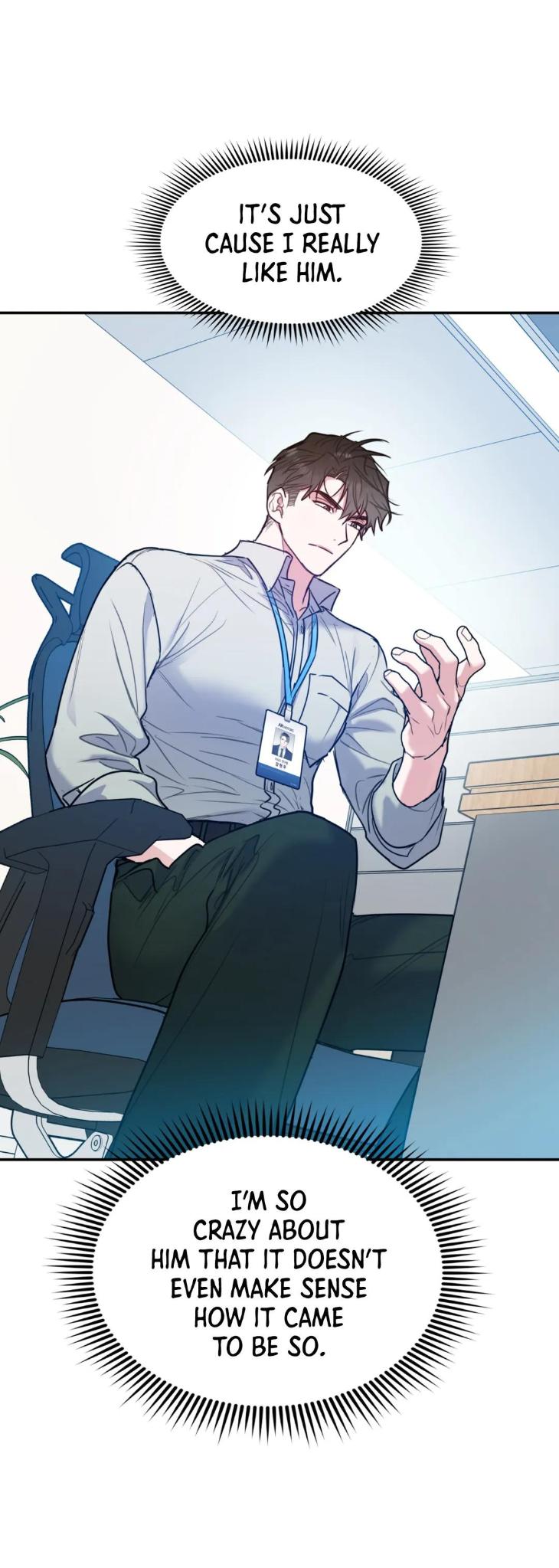 You Get Me Going by MOSCARETO/ Oh DoYeon [Eng] page 23