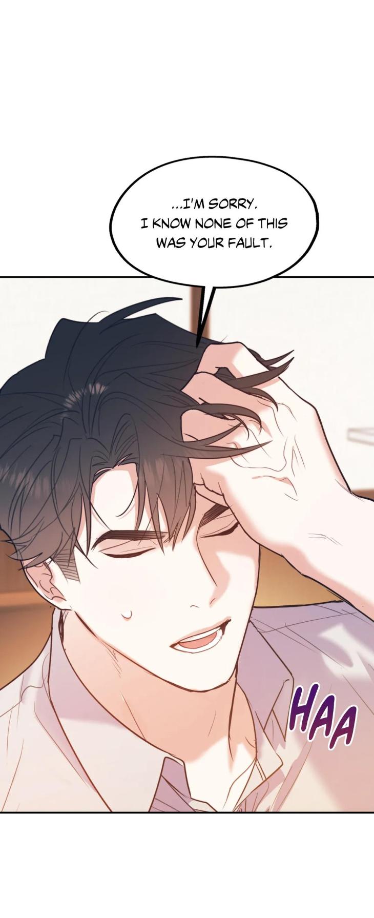 You Get Me Going by MOSCARETO/ Oh DoYeon [Eng] page 29