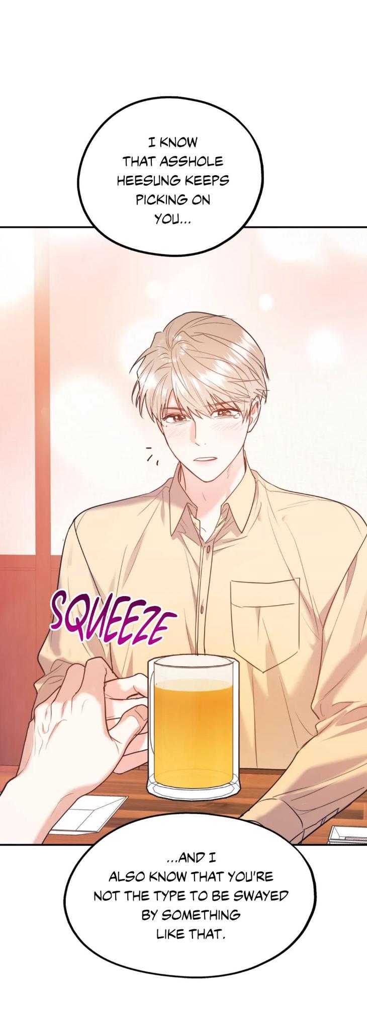 You Get Me Going by MOSCARETO/ Oh DoYeon [Eng] page 37