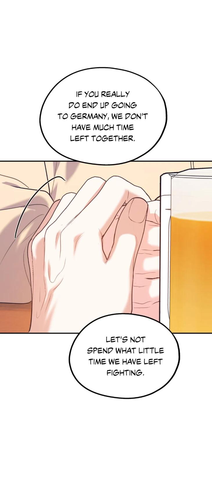 You Get Me Going by MOSCARETO/ Oh DoYeon [Eng] page 38