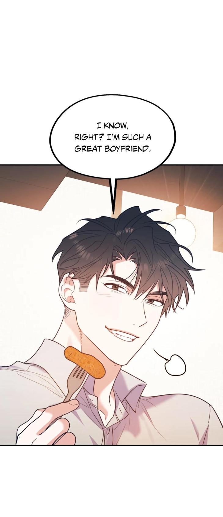 You Get Me Going by MOSCARETO/ Oh DoYeon [Eng] page 43