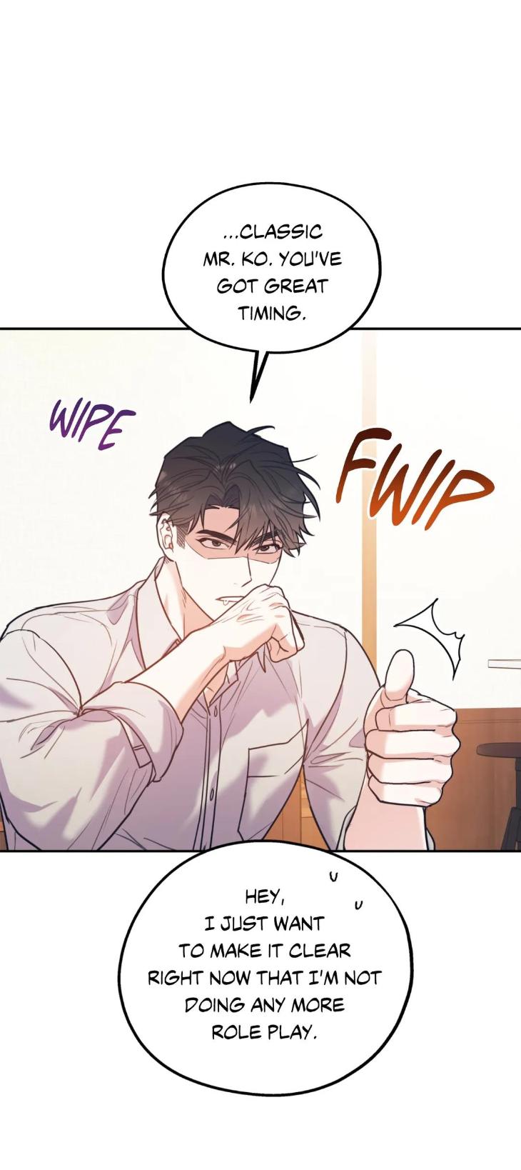 You Get Me Going by MOSCARETO/ Oh DoYeon [Eng] page 46