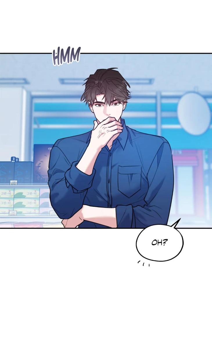 You Get Me Going by MOSCARETO/ Oh DoYeon [Eng] page 50