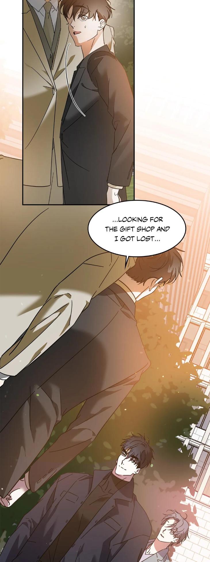 My Master, My Joo-in by Khbiyong [Eng] page 4