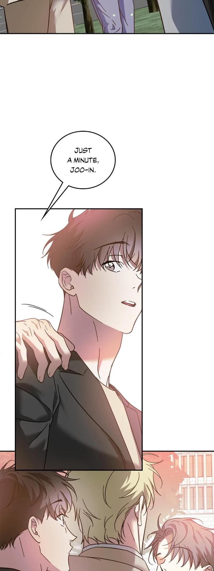 My Master, My Joo-in by Khbiyong [Eng] page 9