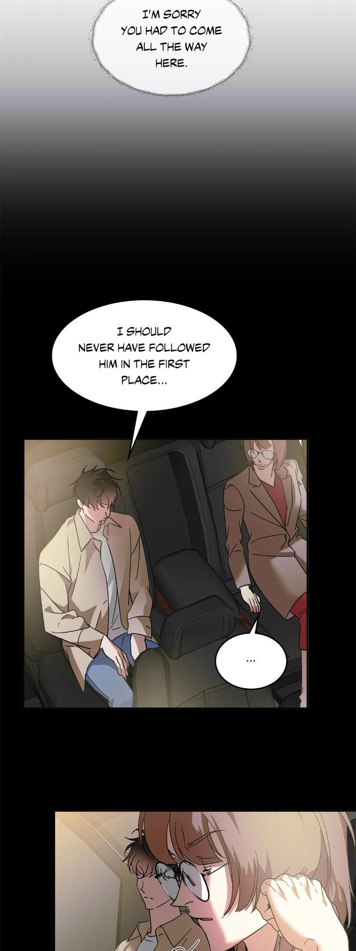 My Master, My Joo-in by Khbiyong [Eng] page 13