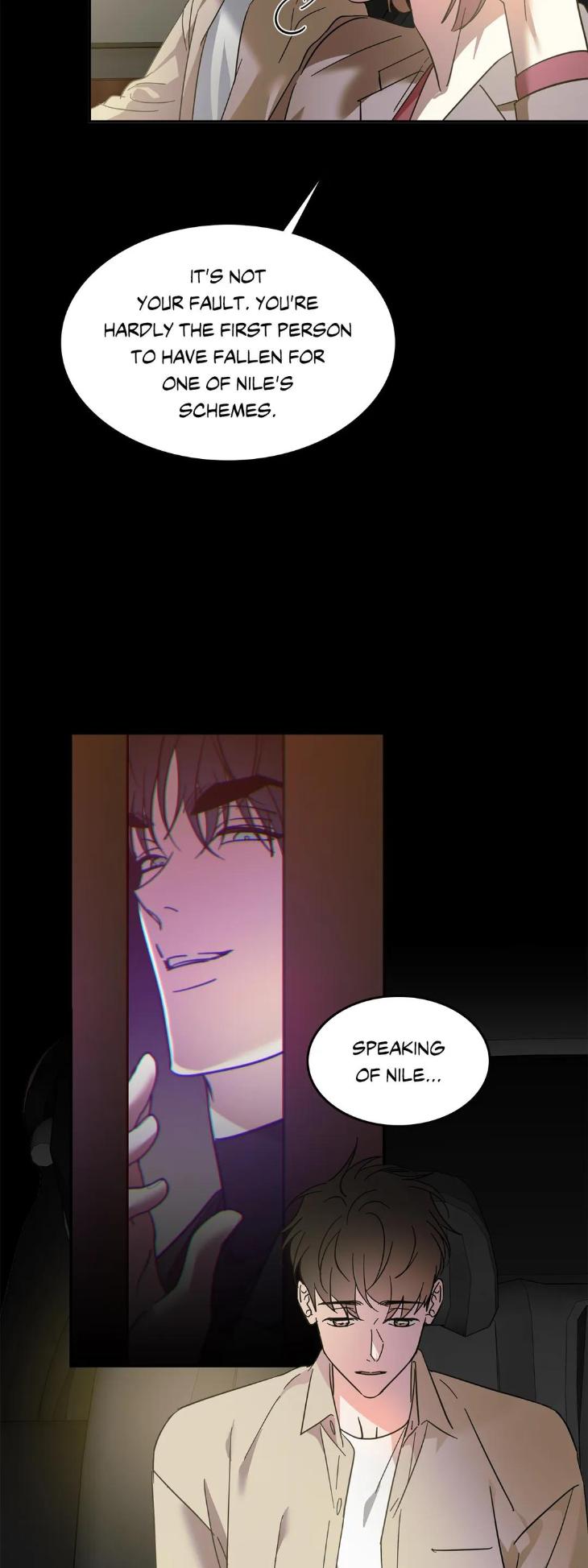 My Master, My Joo-in by Khbiyong [Eng] page 14