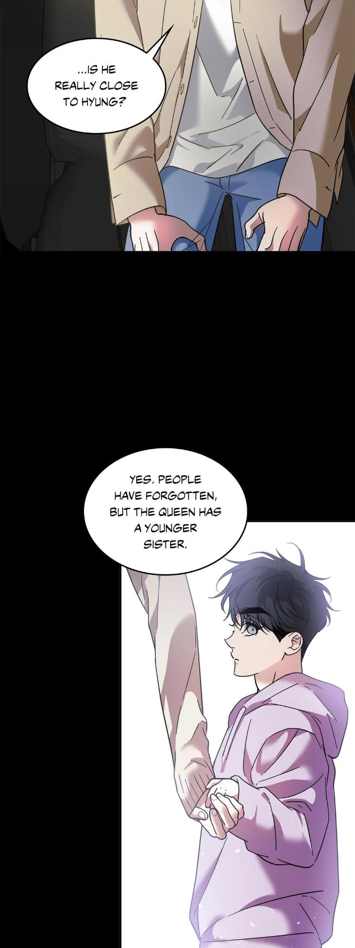 My Master, My Joo-in by Khbiyong [Eng] page 15