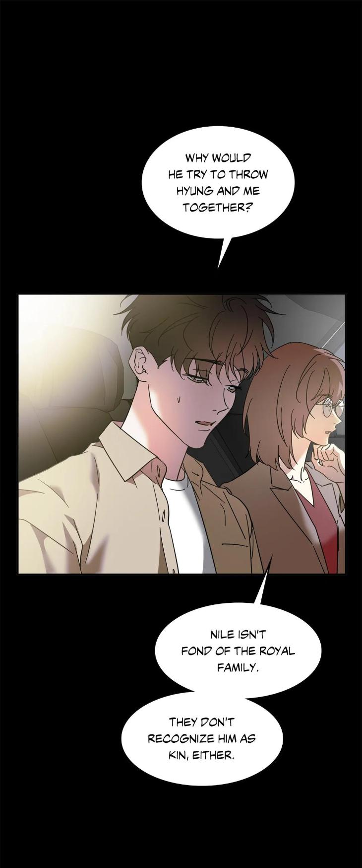 My Master, My Joo-in by Khbiyong [Eng] page 17