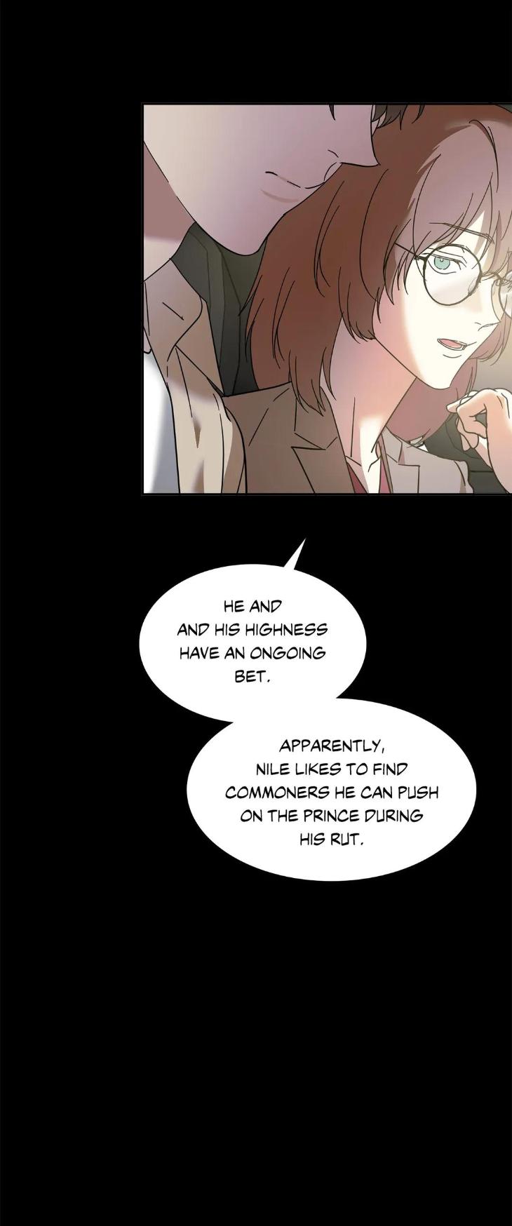 My Master, My Joo-in by Khbiyong [Eng] page 18