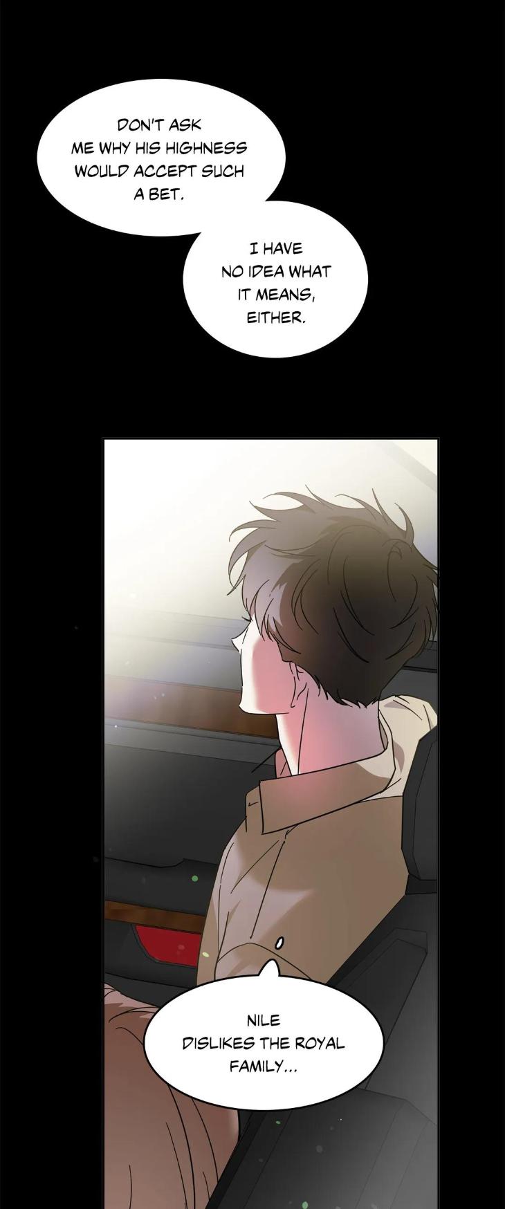 My Master, My Joo-in by Khbiyong [Eng] page 19