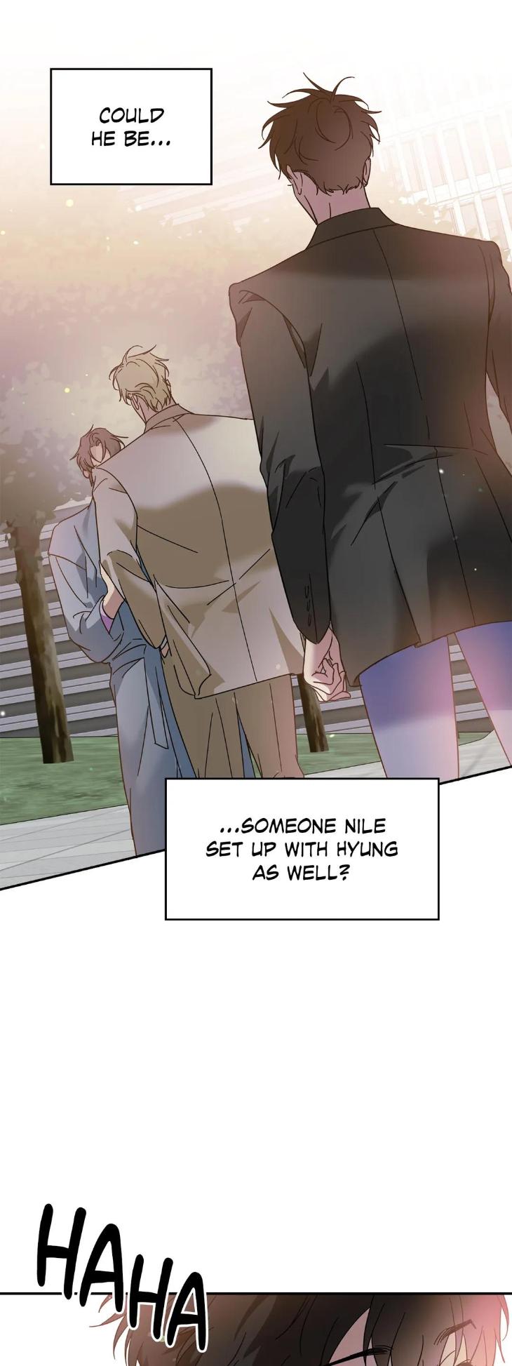 My Master, My Joo-in by Khbiyong [Eng] page 22