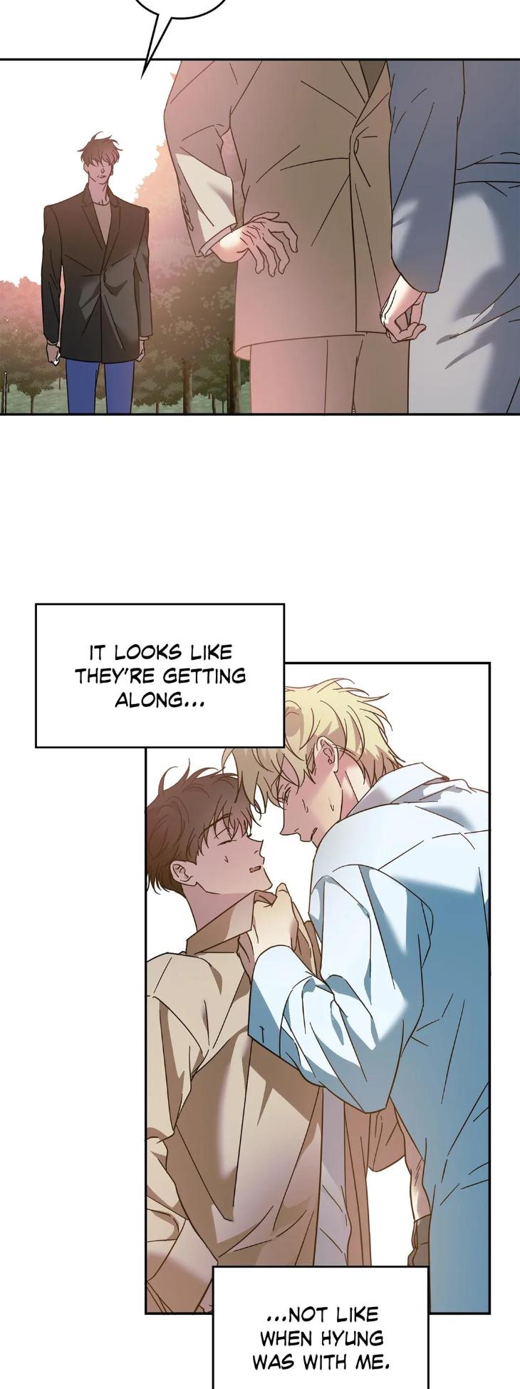 My Master, My Joo-in by Khbiyong [Eng] page 24