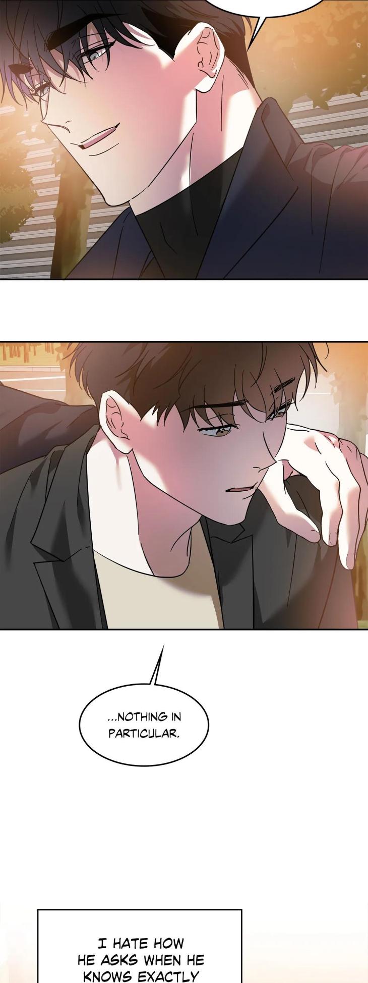 My Master, My Joo-in by Khbiyong [Eng] page 28