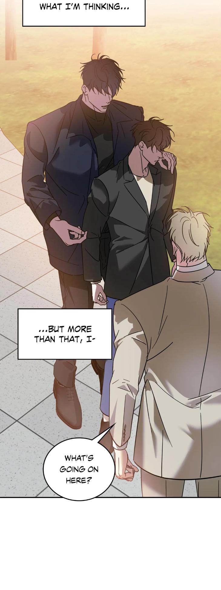 My Master, My Joo-in by Khbiyong [Eng] page 29