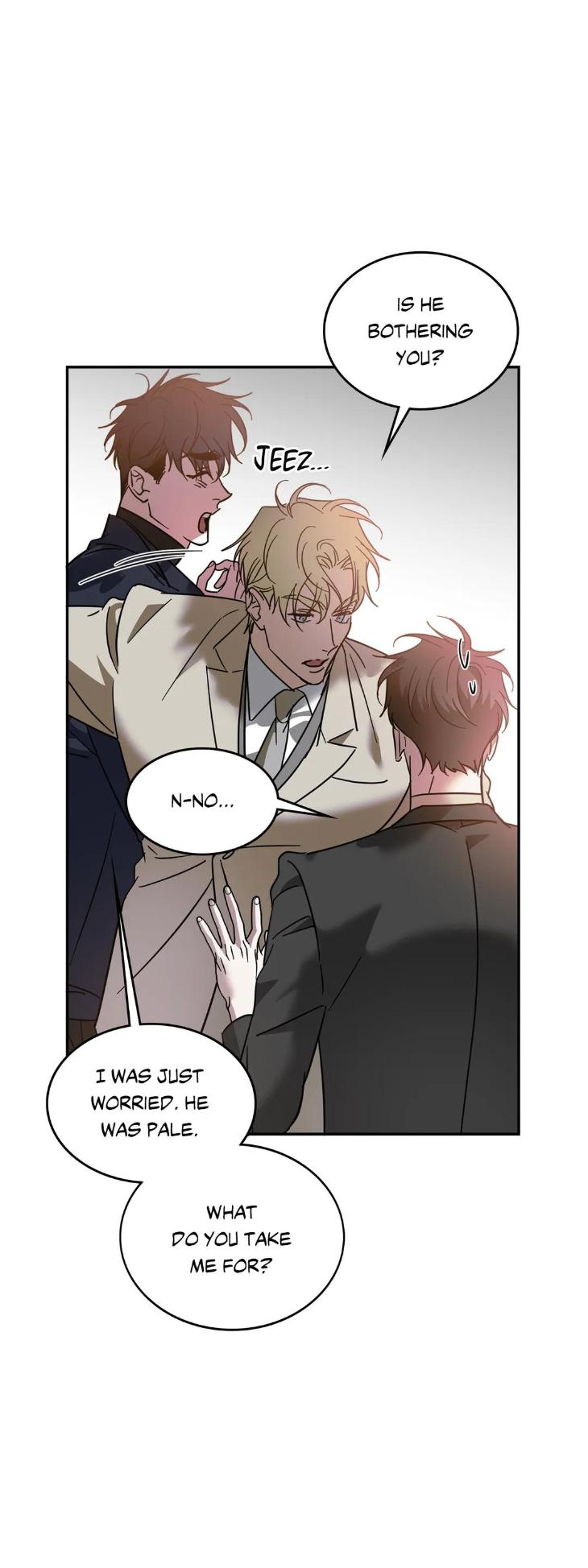 My Master, My Joo-in by Khbiyong [Eng] page 30
