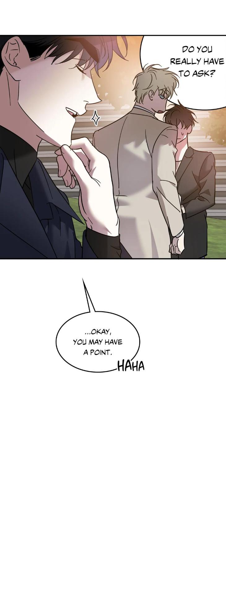 My Master, My Joo-in by Khbiyong [Eng] page 31