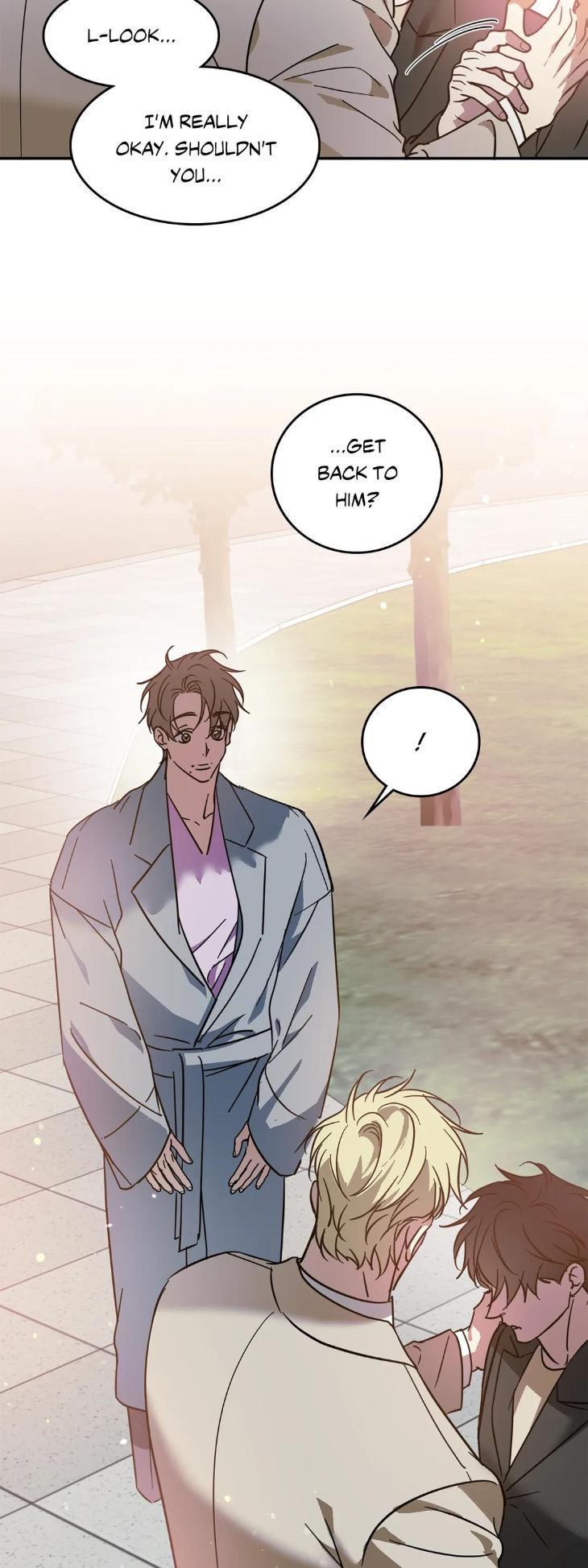 My Master, My Joo-in by Khbiyong [Eng] page 33