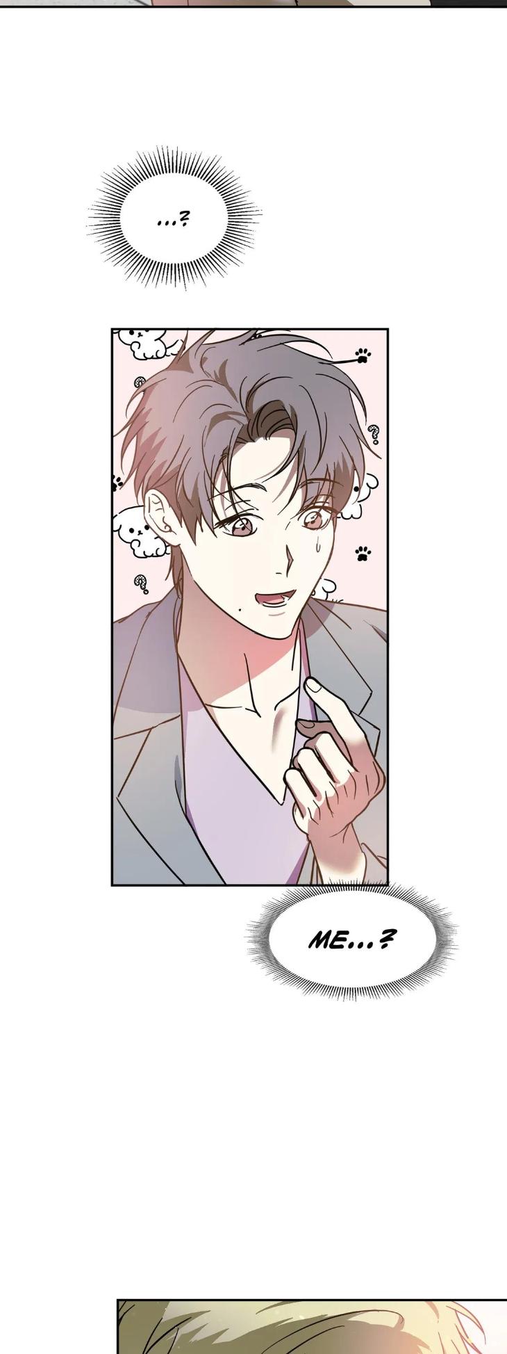 My Master, My Joo-in by Khbiyong [Eng] page 34
