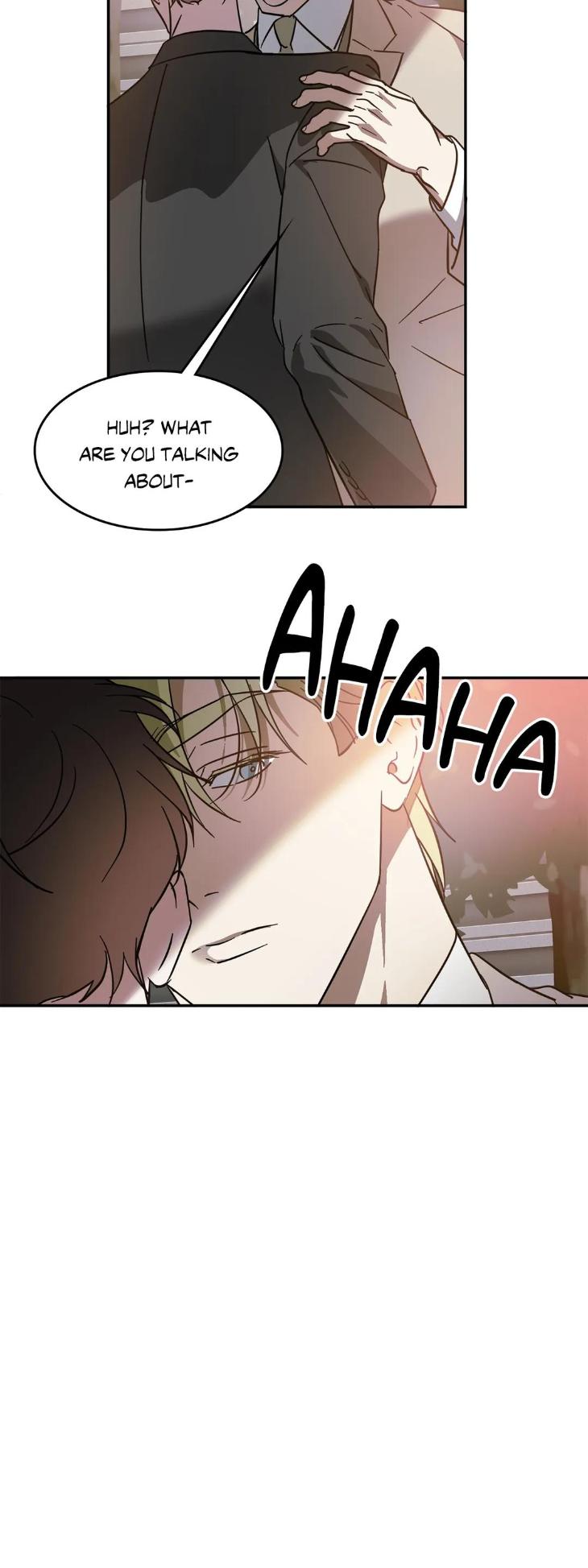 My Master, My Joo-in by Khbiyong [Eng] page 36