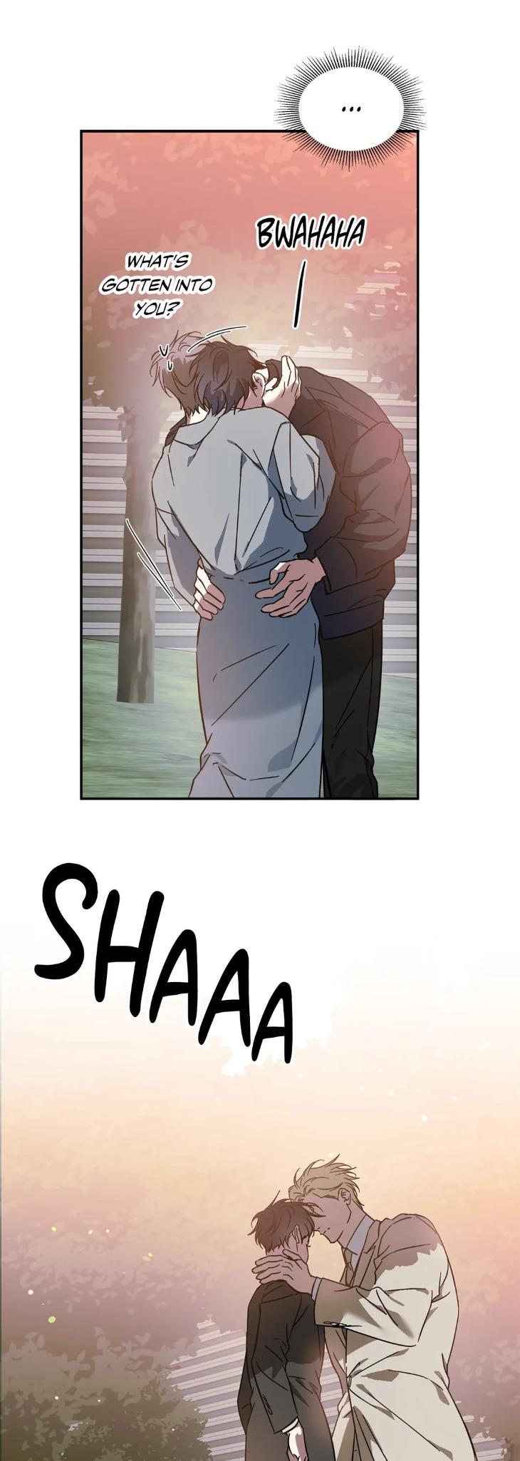 My Master, My Joo-in by Khbiyong [Eng] page 37