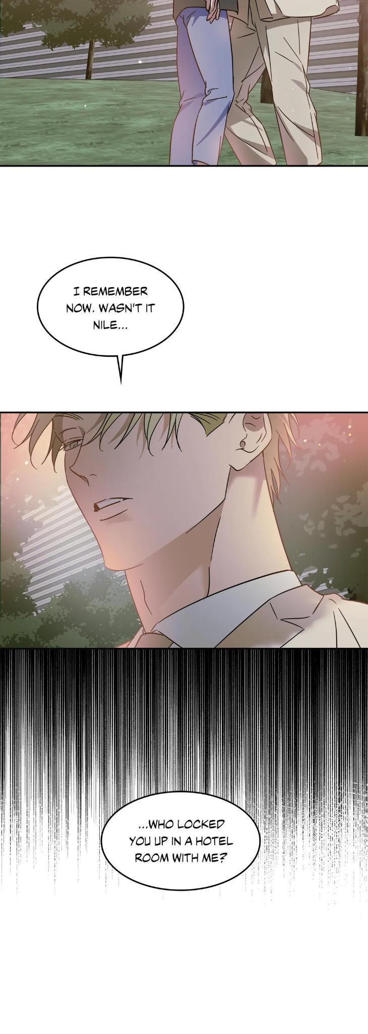 My Master, My Joo-in by Khbiyong [Eng] page 38