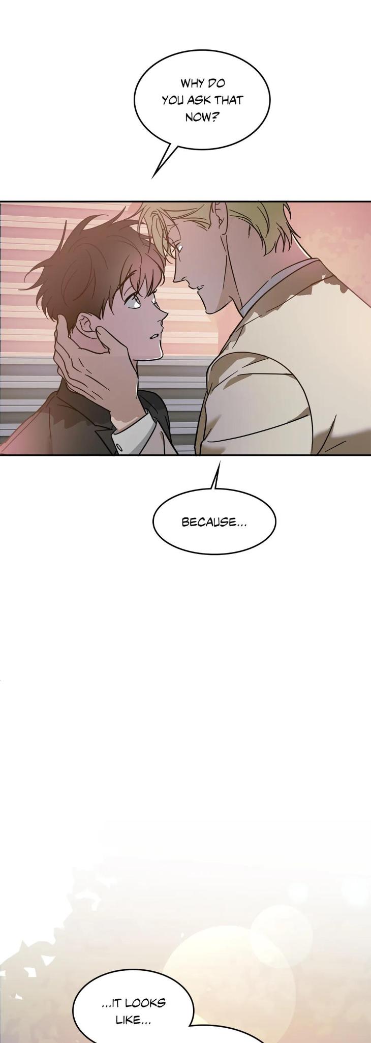 My Master, My Joo-in by Khbiyong [Eng] page 39