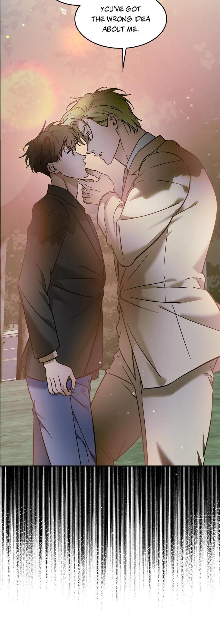 My Master, My Joo-in by Khbiyong [Eng] page 40