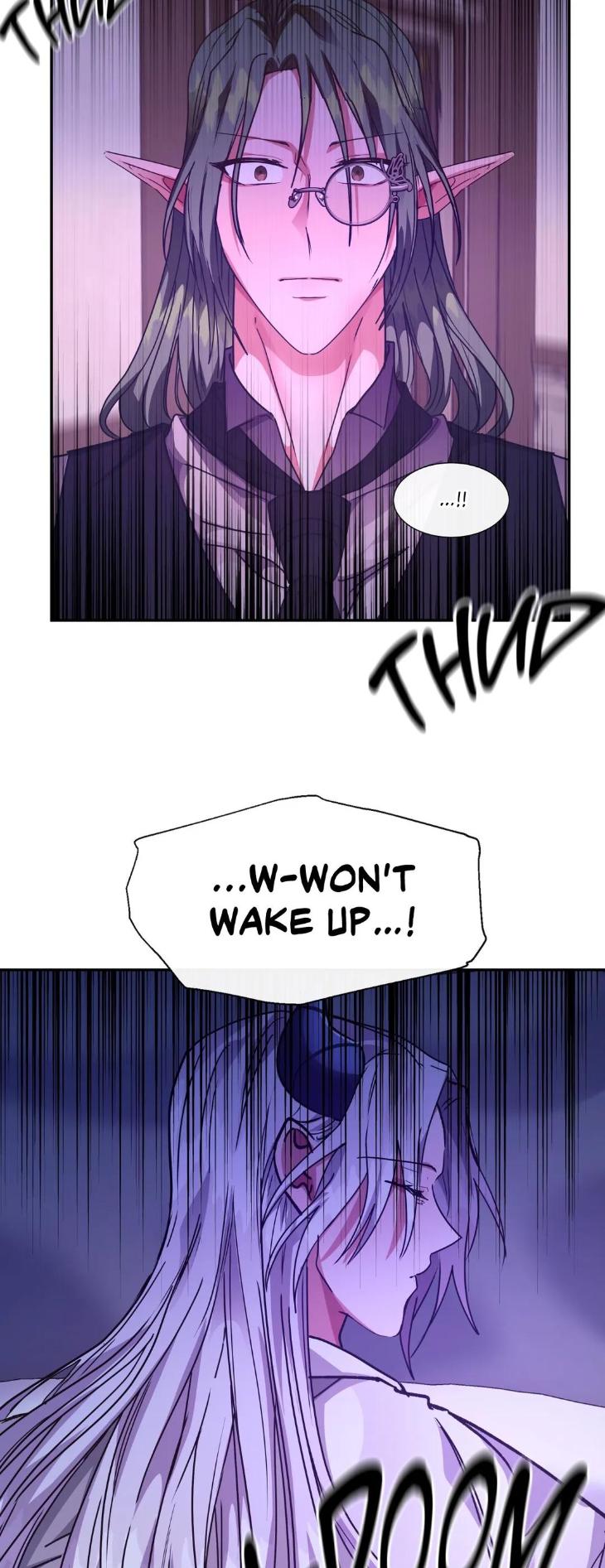 In the Castle: the Dragon’s Erotic Education by Ppeurin – Uncensored [Eng] page 3