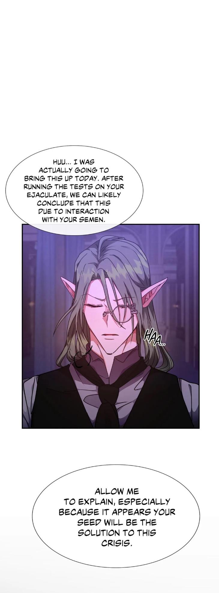 In the Castle: the Dragon’s Erotic Education by Ppeurin – Uncensored [Eng] page 7