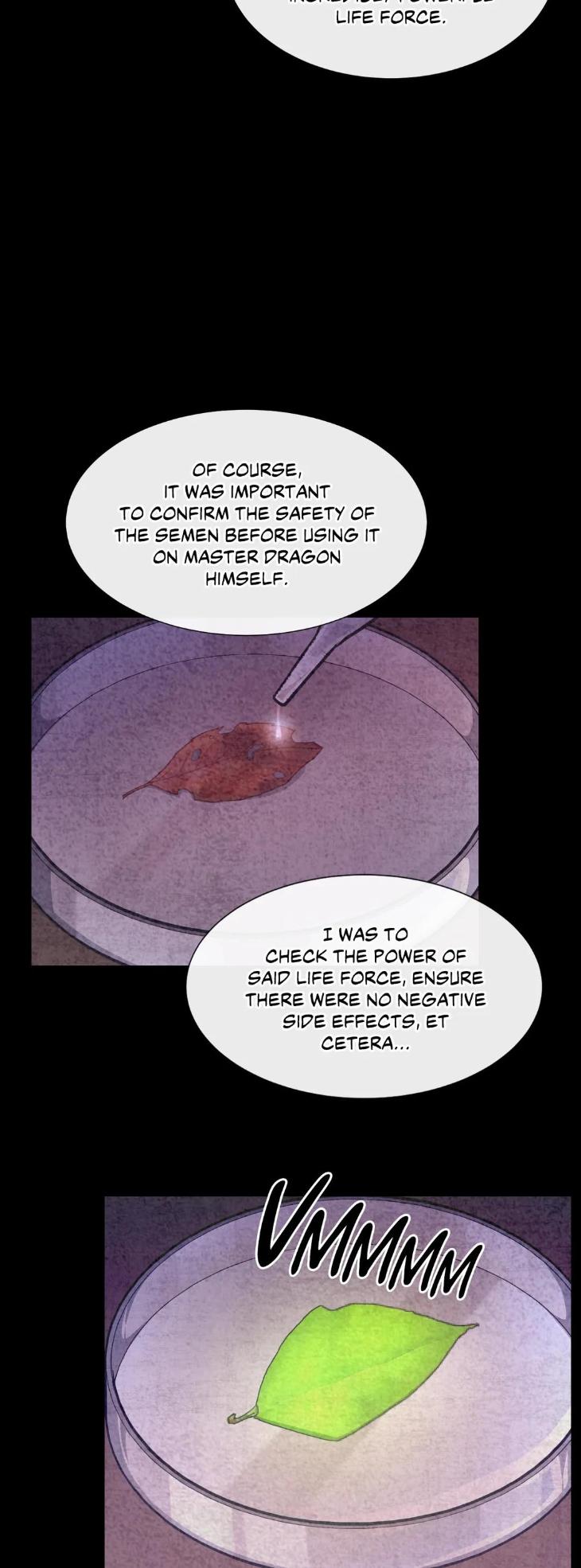 In the Castle: the Dragon’s Erotic Education by Ppeurin – Uncensored [Eng] page 9