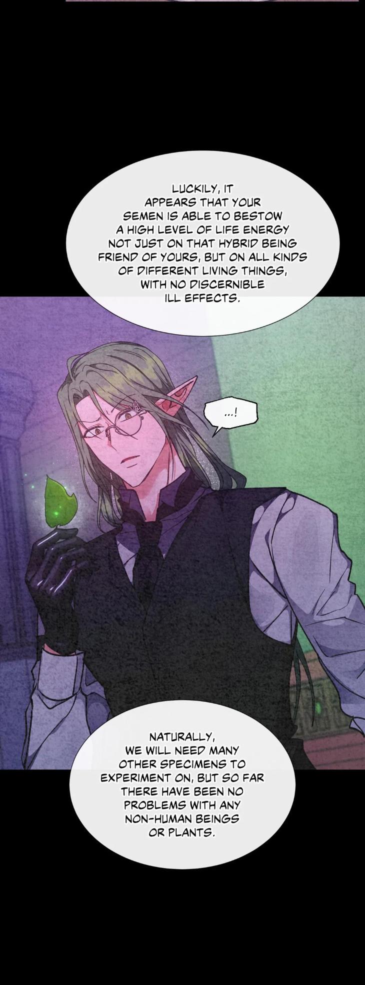 In the Castle: the Dragon’s Erotic Education by Ppeurin – Uncensored [Eng] page 10