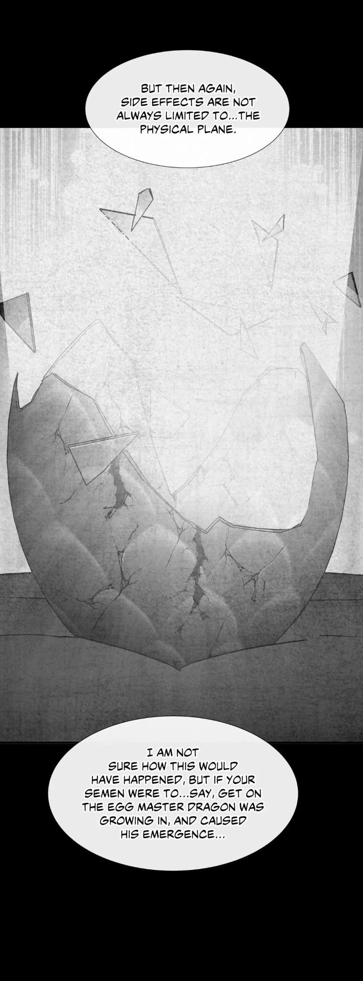 In the Castle: the Dragon’s Erotic Education by Ppeurin – Uncensored [Eng] page 11