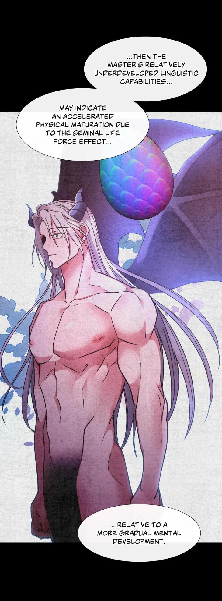 In the Castle: the Dragon’s Erotic Education by Ppeurin – Uncensored [Eng] page 12