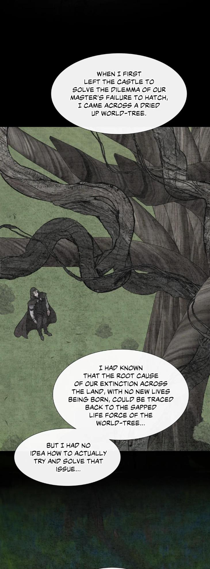 In the Castle: the Dragon’s Erotic Education by Ppeurin – Uncensored [Eng] page 14