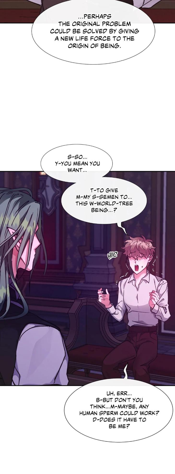 In the Castle: the Dragon’s Erotic Education by Ppeurin – Uncensored [Eng] page 16