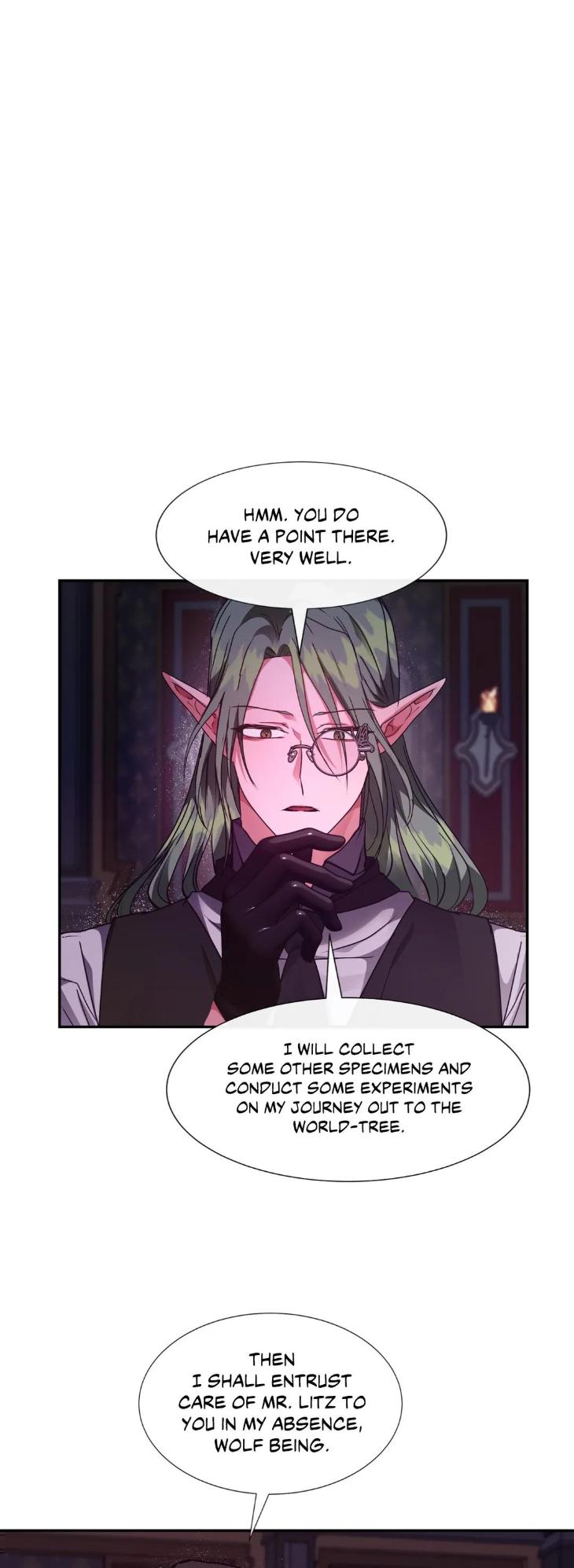 In the Castle: the Dragon’s Erotic Education by Ppeurin – Uncensored [Eng] page 17