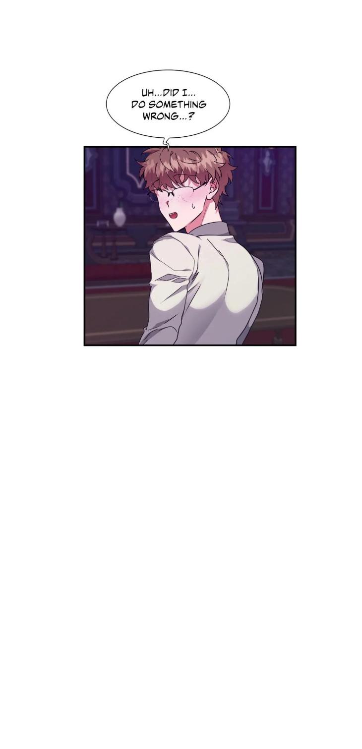 In the Castle: the Dragon’s Erotic Education by Ppeurin – Uncensored [Eng] page 22