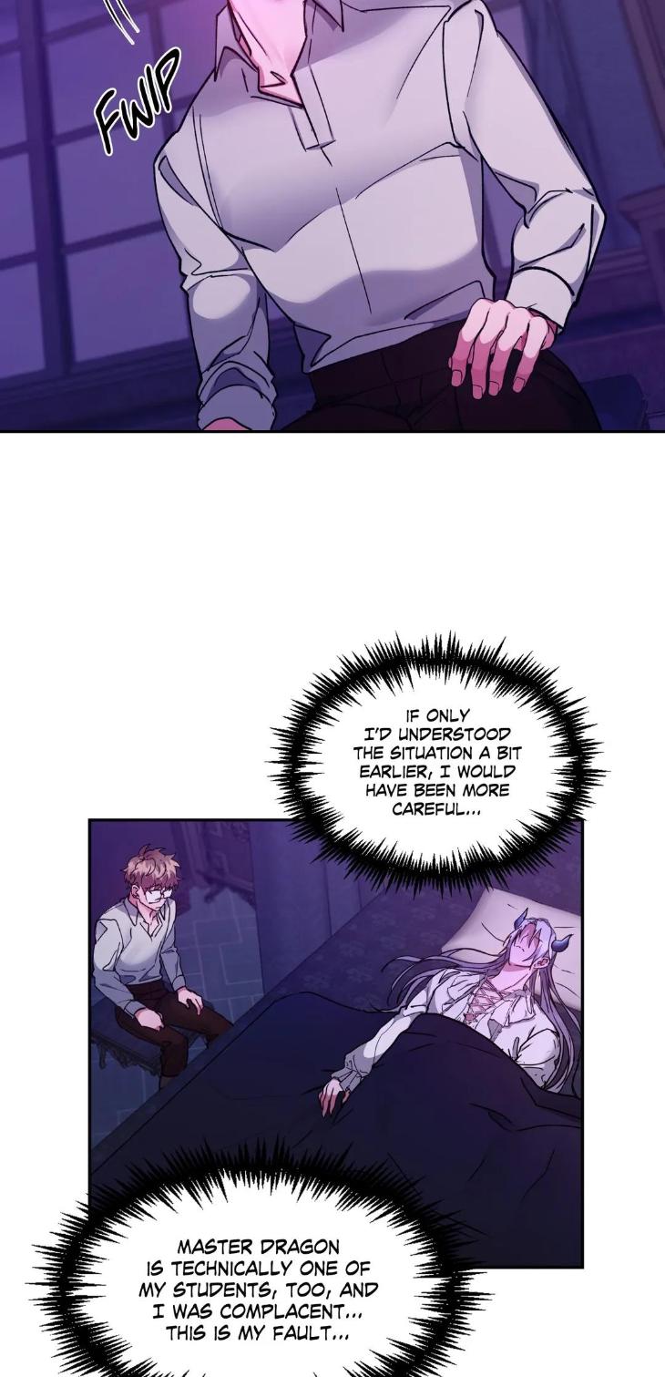 In the Castle: the Dragon’s Erotic Education by Ppeurin – Uncensored [Eng] page 25